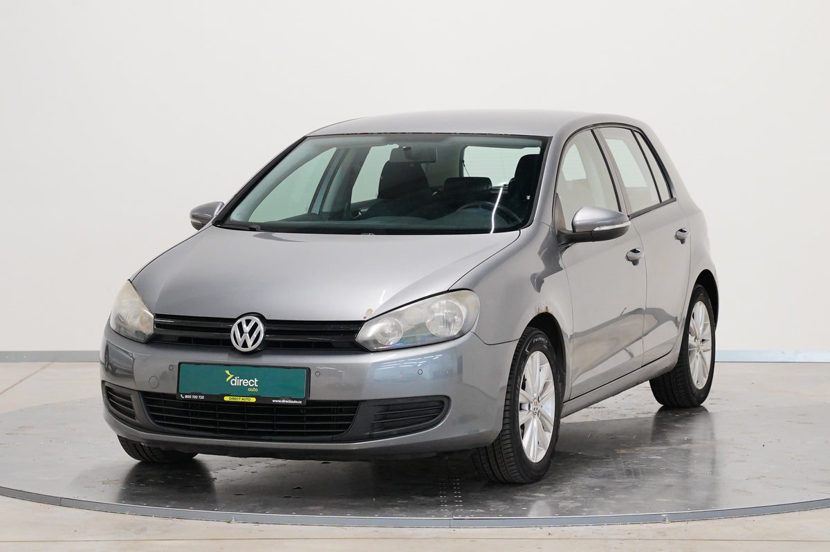 Volkswagen Golf 1.4 16V 59 kW Trendline – foto 1