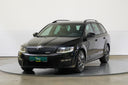 Škoda Octavia 2.0 TDI 135 kW RS
