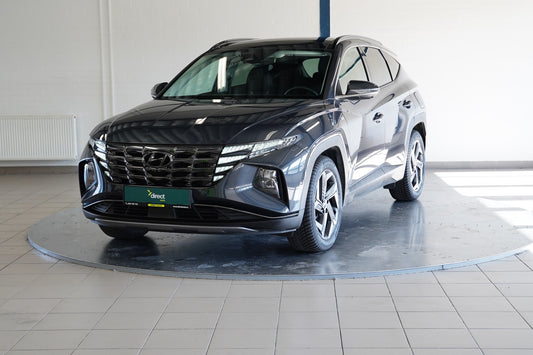 Hyundai Tucson 1.6 TGD-I 132 kW MHEV 4X4
