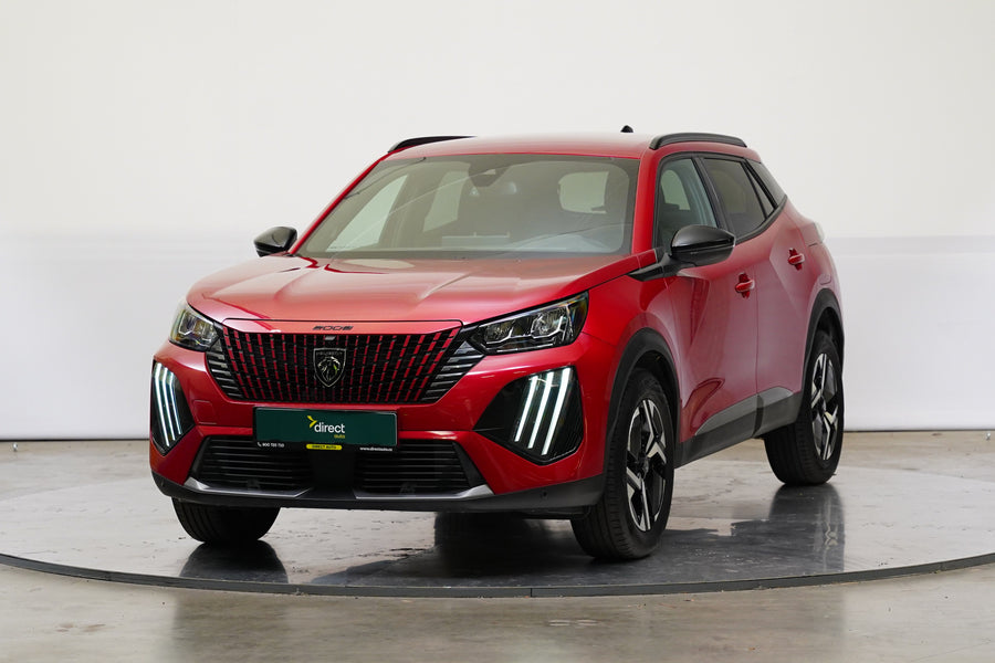 Peugeot 2008 1.2 PureTech 74 kW ALLURE – foto 1