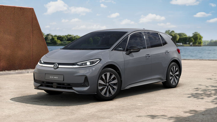 Volkswagen ID.3 Neo Life 58kWh 140kW
