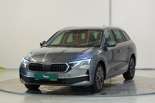 Škoda Octavia 2.0 TDI 110 kW Top selection
