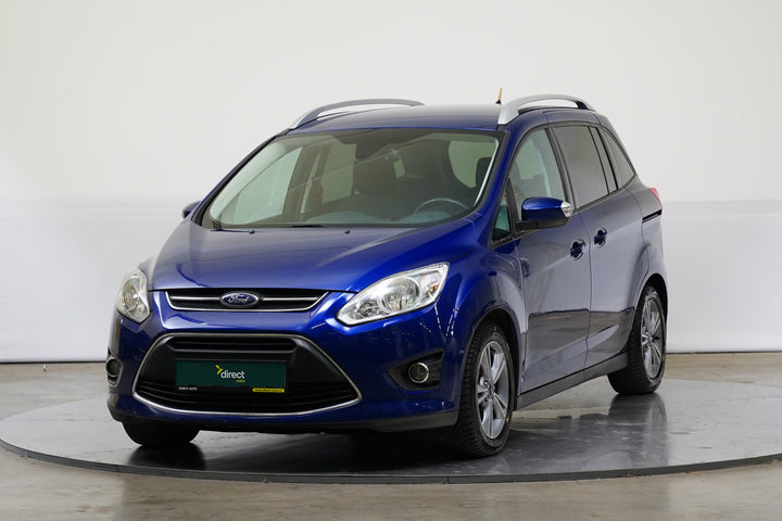 Ford Grand C-MAX 1.6 TDCI 85 kW Sync Edition