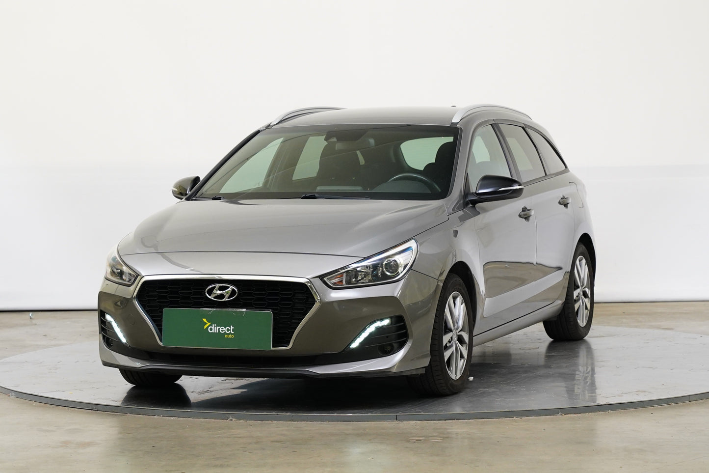 Hyundai i30 1.4 T-GDI 103 kW