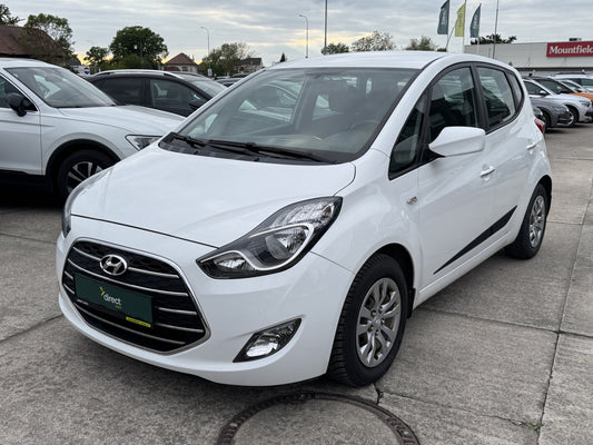 Hyundai ix20 1.4 i 66 kW