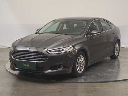 Ford Mondeo 2.0 TDCI 110 kW