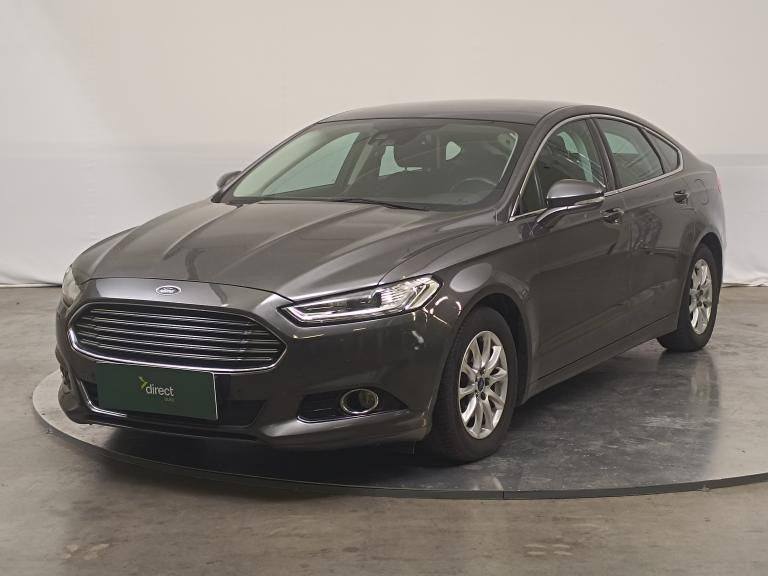 Ford Mondeo 2.0 TDCI 110 kW