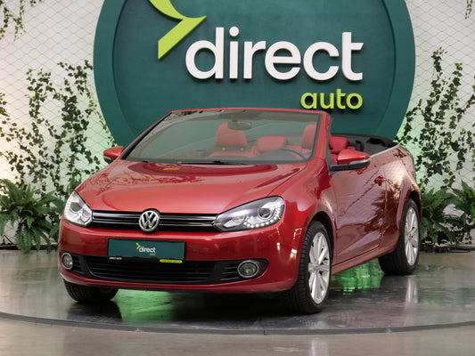Volkswagen Golf 1.2 TSI 77 kW