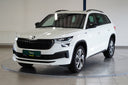 Škoda Kodiaq 2.0 TDI 147 kW 4x4 Sportline
