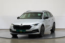 Škoda Octavia 2.0 TDI 110 kW Ambition