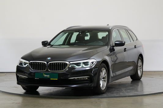 BMW Řada 5 520d 140 kW xDrive