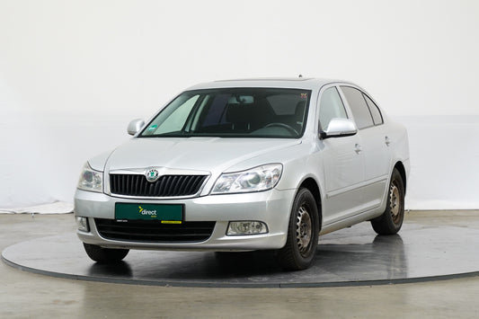 Škoda Octavia 1.4 TSI 90 kW Ambiente