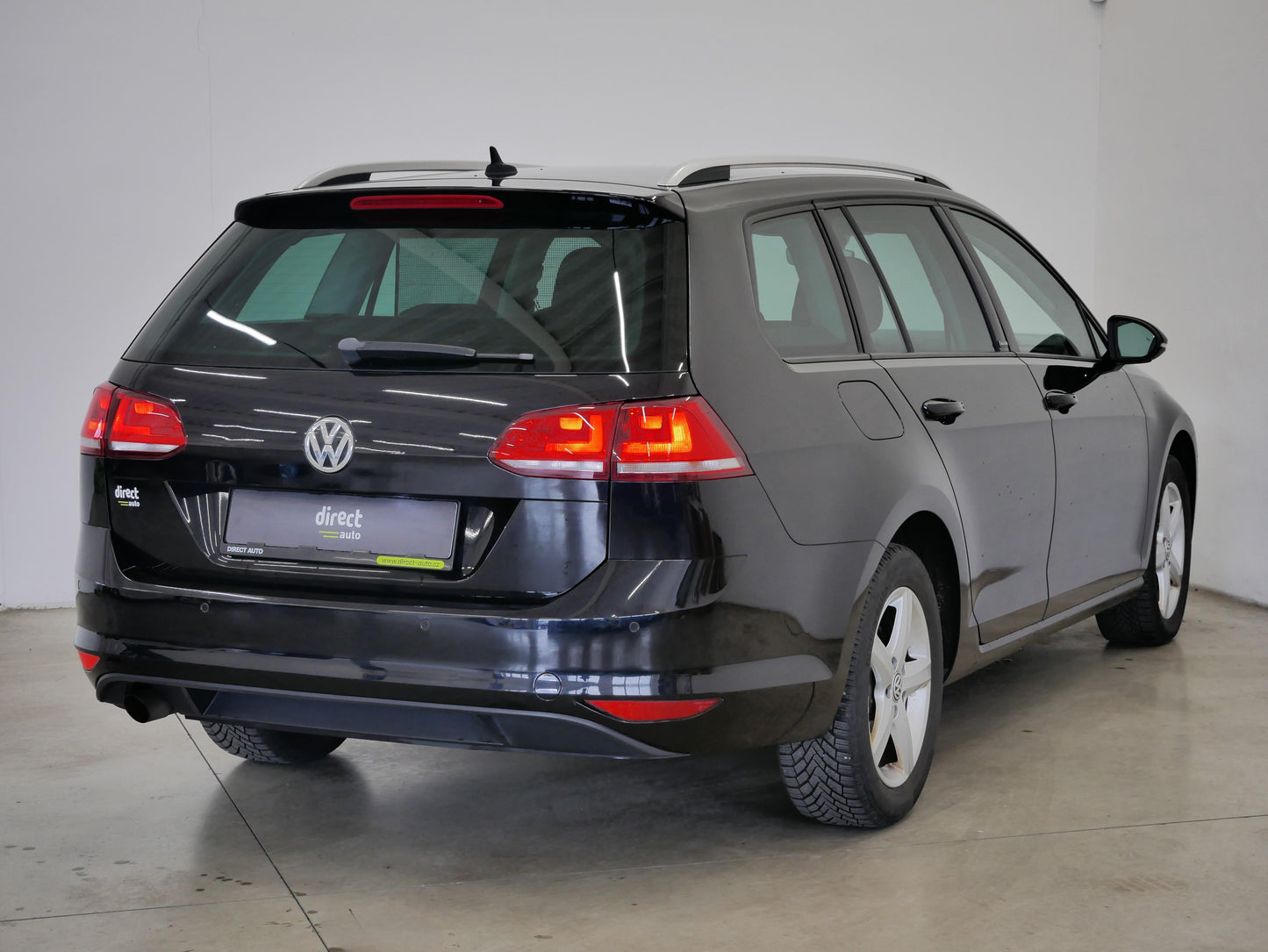 Volkswagen Golf 1.2 TSI 81 kW Allstar