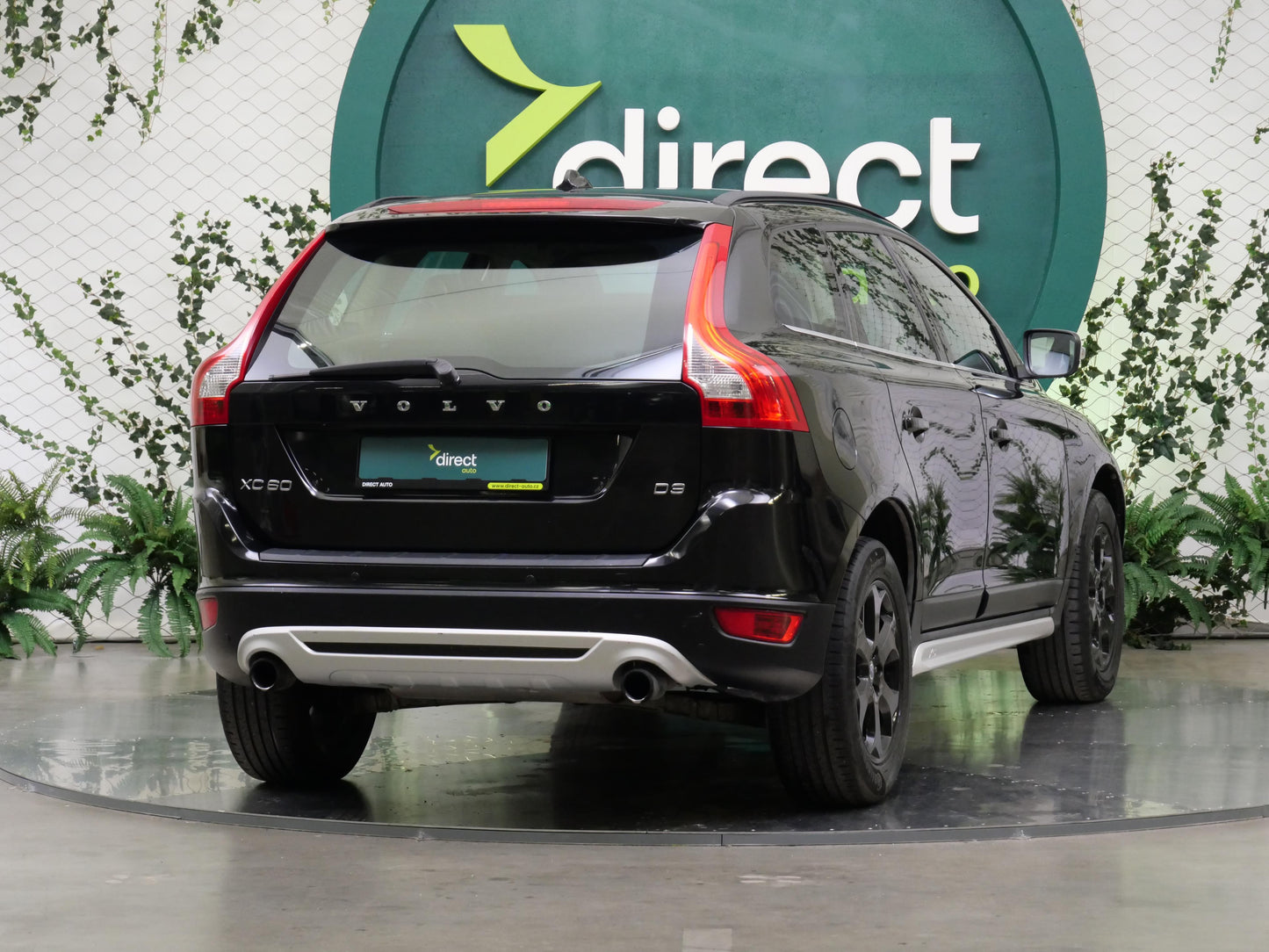Volvo XC60 D3 120 kW AUT R-Design