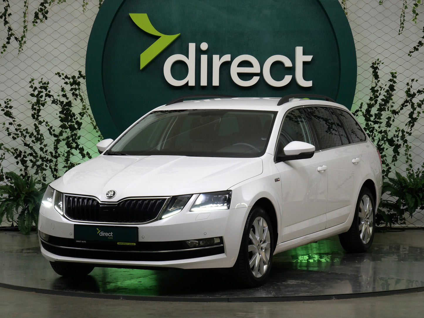 Škoda Octavia 1.5 TSI 110 kW Style Extra