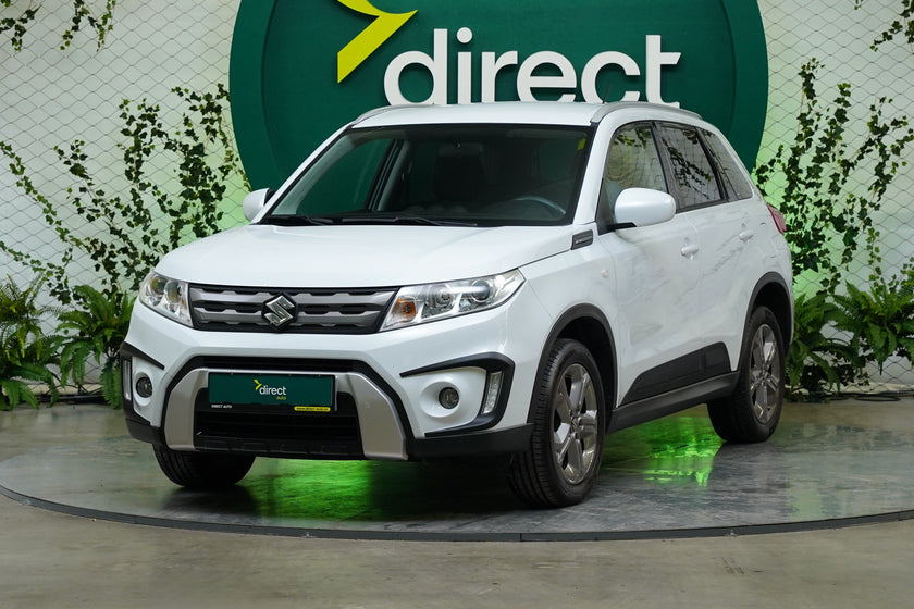 Suzuki Vitara 1.6 VVTi 88 kW Premium