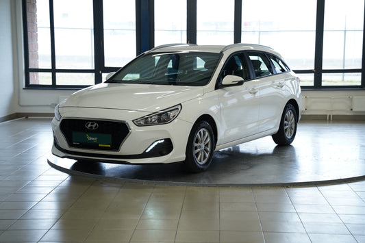 Hyundai i30 1.6 CRDi 85 kW Comfort