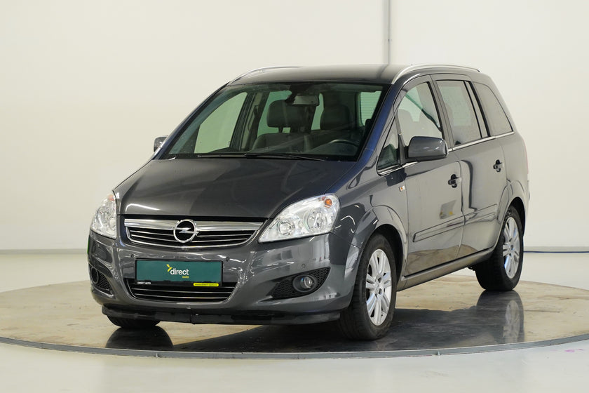 Opel Zafira 1.8i 103 kW Innovation