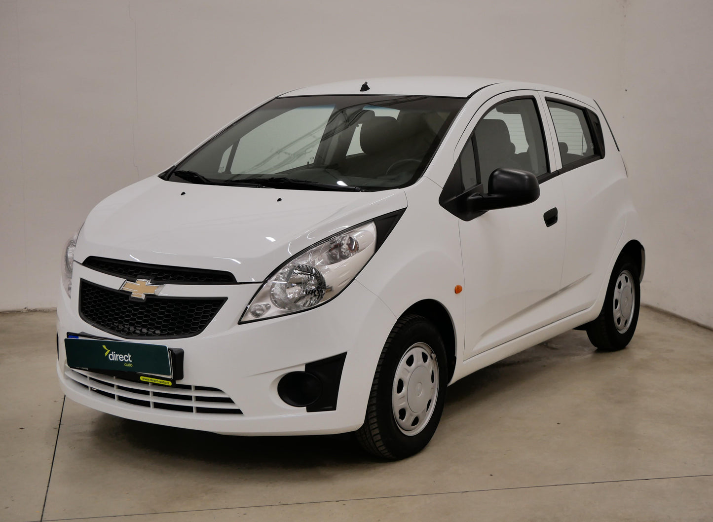 Chevrolet Spark 1.0i 50 kW