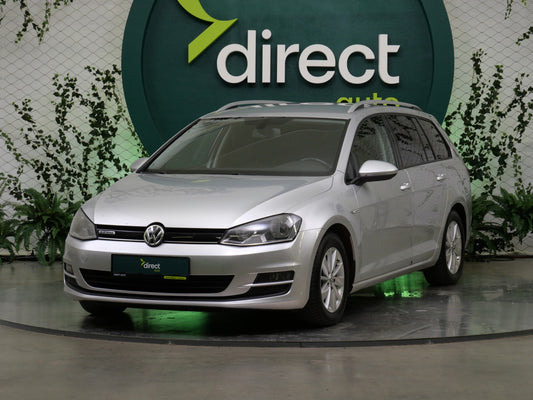 Volkswagen Golf 1.6 TDI 81 kW Comfortline