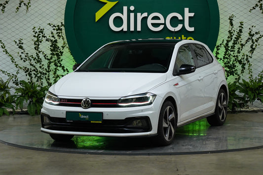 Volkswagen Polo 2.0 TSI 147 kW GTI