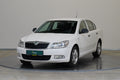 Škoda Octavia 1.4 TSI 90 kW Active