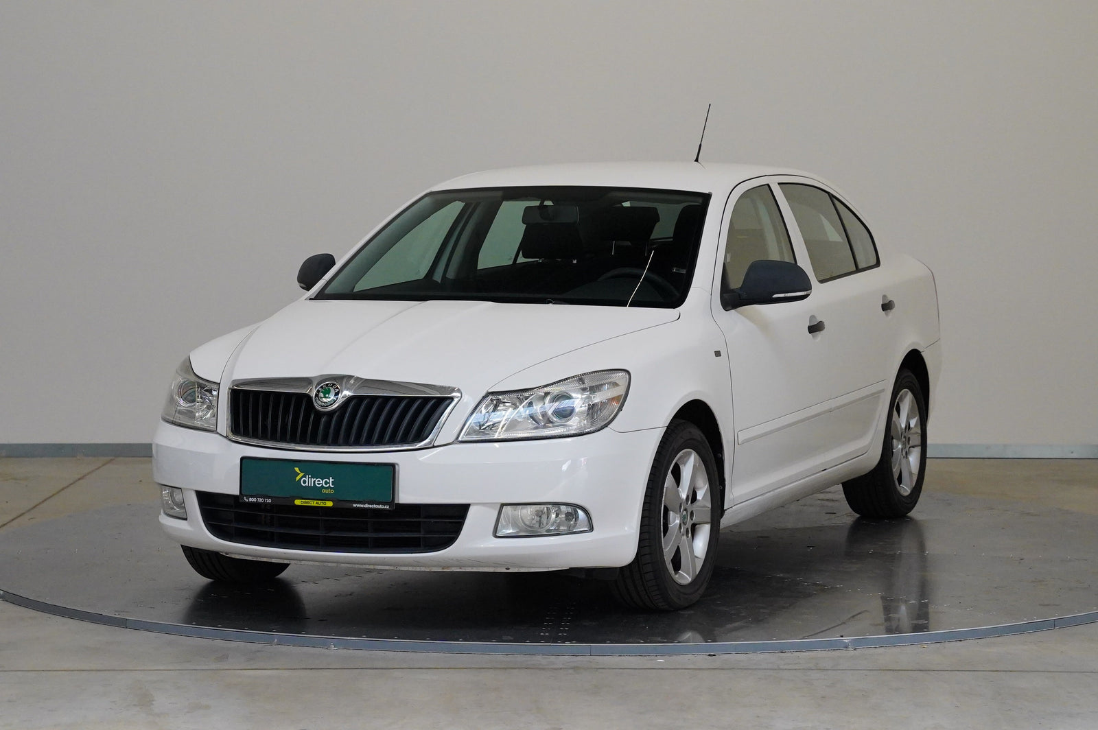 Škoda Octavia 1.4 TSI 90 kW Active – foto 1