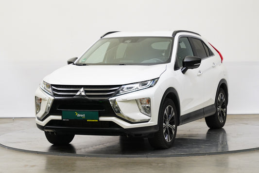 Mitsubishi Eclipse Cross 2.3 d 109 kW