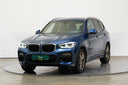 BMW X3 20d 140 kW xDrive