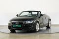 Audi TT 2.0 TFSI 155 kW Quattro