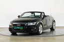 Audi TT 2.0 TFSI 155 kW Quattro
