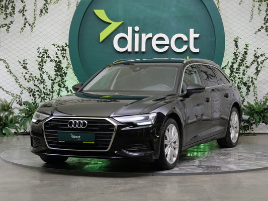 Audi A6 2.0 TDI 150 kW