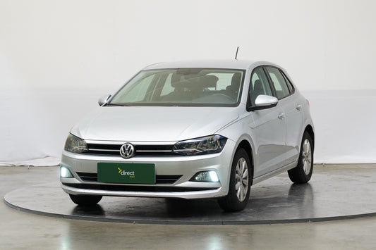 Volkswagen Polo 1.0 TSI 70 kW Highline