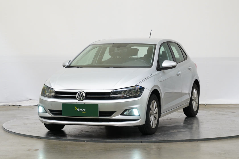 Volkswagen Polo 1.0 TSI 70 kW Highline
