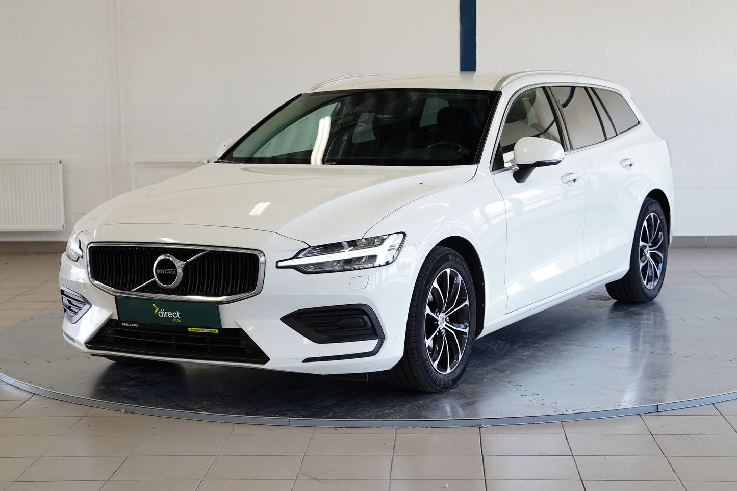Volvo V60 D4 140 kW Momentum