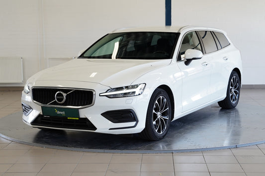 Volvo V60 D4 140 kW Momentum