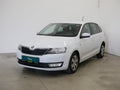 Škoda Rapid 1.4 TSI 90 kW Elegance