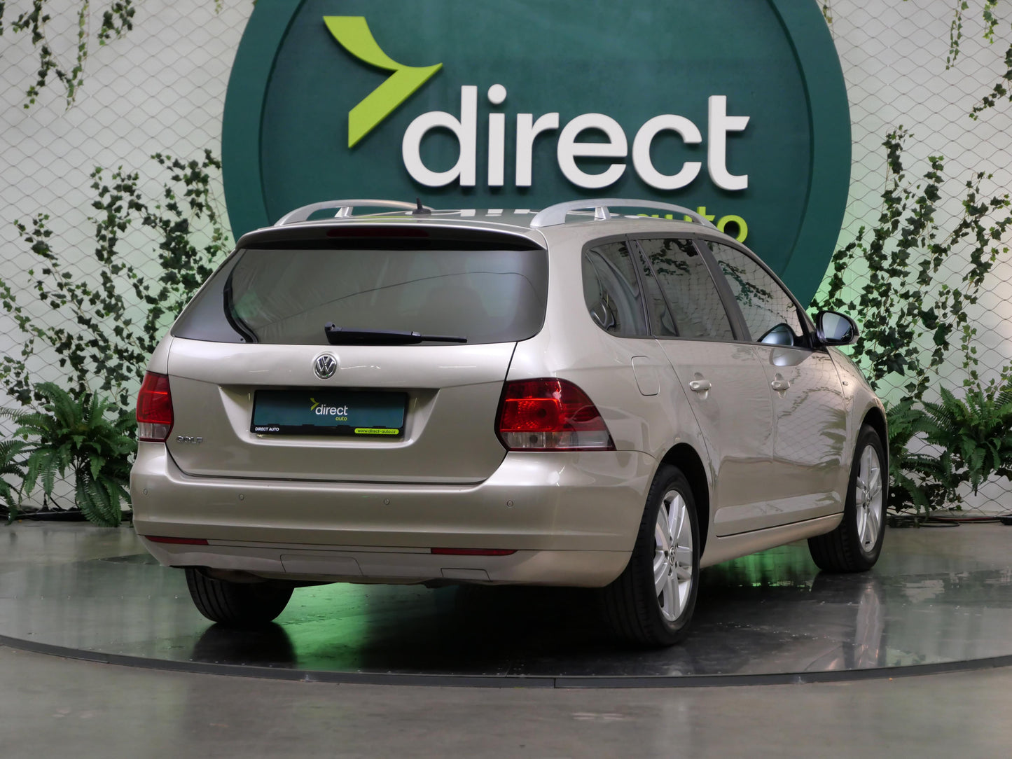 Volkswagen Golf 1.2 TSI 63 kW Match