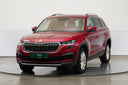 Škoda Kodiaq 2.0 TDI 110 kW Style