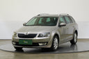 Škoda Octavia 1.6 TDI 81 kW Style