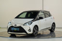 Toyota Yaris 1:5 VVT-i 82kW