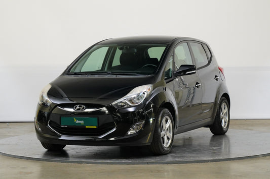 Hyundai ix20 1.4 66 i kW Basis
