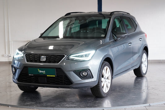 Seat Arona 1.0 TSI 70 kW Style