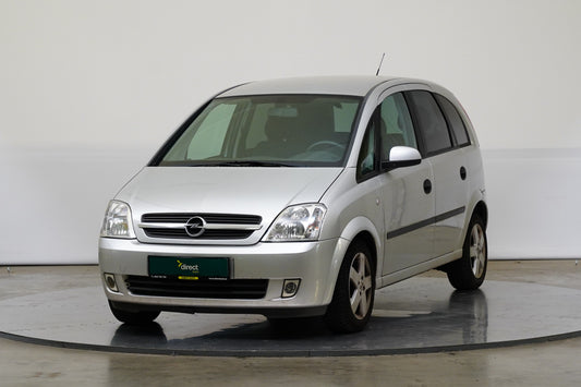 Opel Meriva 1.8 16V 92 kW