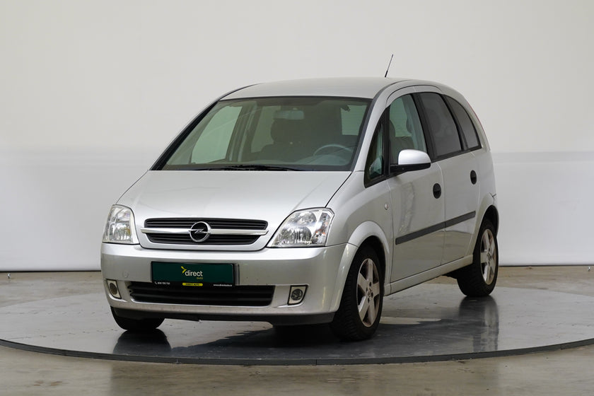 Opel Meriva 1.8 16V 92 kW