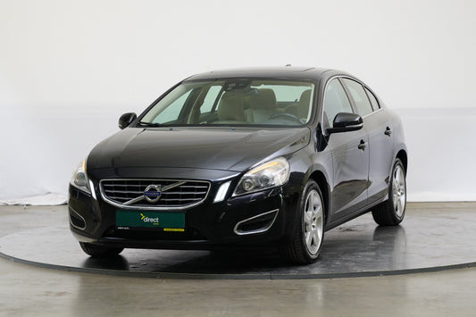 Volvo S60 S60 D3 120kW SUMMUM