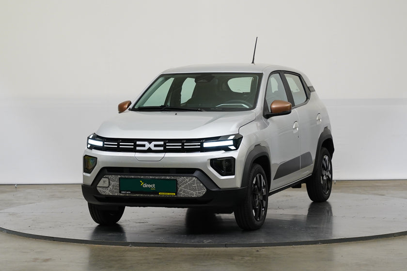 Dacia Spring 26 kWh 48 kW