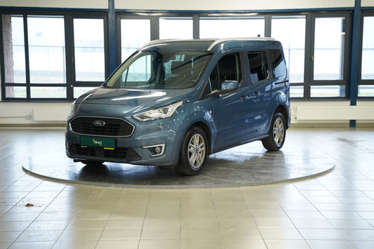 Ford Tourneo Connect 1.5 EcoBlue 88 kW