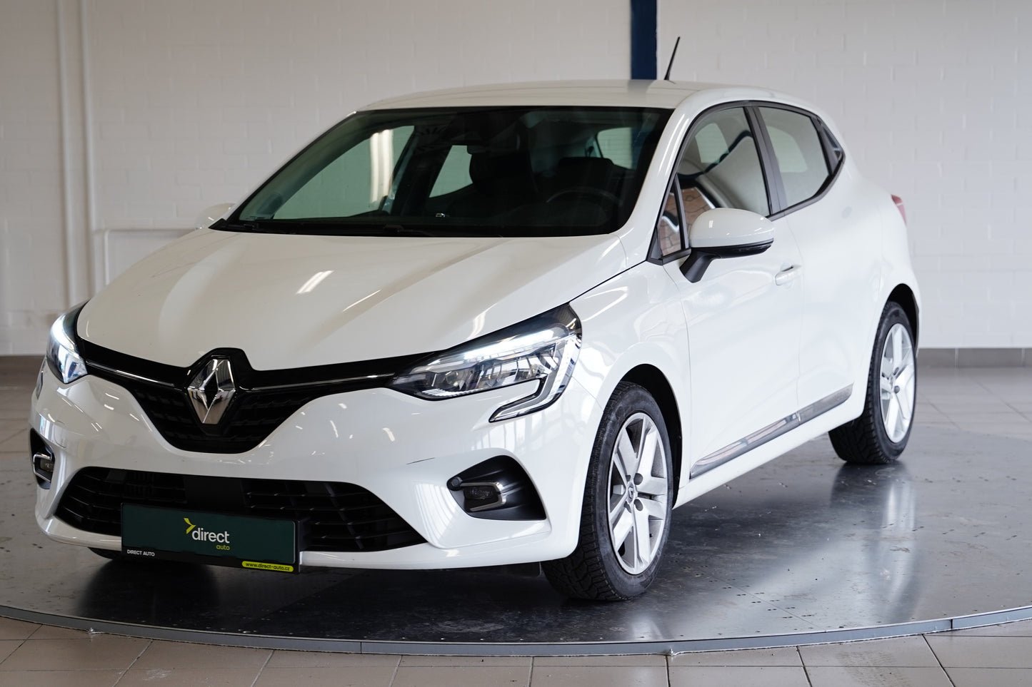 Renault Clio 1.0 TCe 74 kW