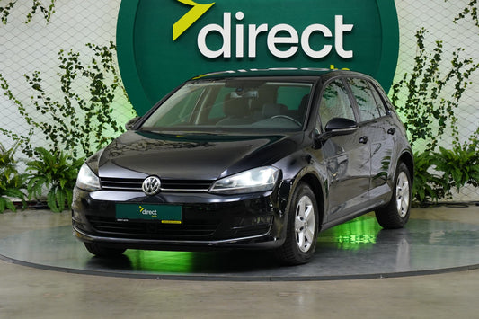 Volkswagen Golf 1.6 TDI 77 kW Highline